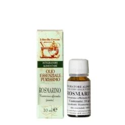 Sarandrea Rosmarino Olio Essenziale 10ml