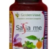 Satia me 60 capsule