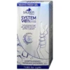 Sauber system ven gel 125 ml