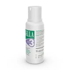 Saugella ACTI3 Detergente Intimo Tripla Protezione 250 ml