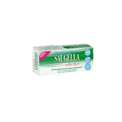 Saugella Assorbenti Interni Cotton Touch Mini 16 Pezzi