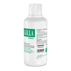 Saugella Attiva Detergente Intimo pH 3,5 Antibatterico 500 ml