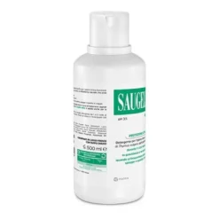 Saugella Attiva Detergente Intimo pH 3,5 Antibatterico 500 ml