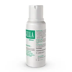 Saugella Attiva Detergente Intimo Ph 3.5 Antibatterico 250 ml