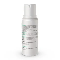 Saugella Attiva Detergente Intimo Ph 3.5 Antibatterico 250 ml