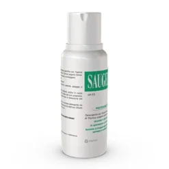 Saugella Attiva Detergente Intimo Ph 3.5 Antibatterico 250 ml