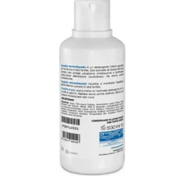 Saugella Dermoliquido Colour Edition Detergente Intimo 500 ml