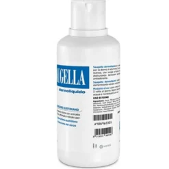 Saugella Dermoliquido Colour Edition Detergente Intimo 500 ml