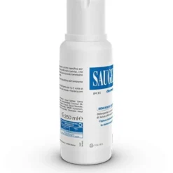 Saugella Dermoliquido pH 3,5 Detergente Intimo 250 ml
