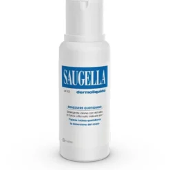 Saugella Dermoliquido pH 3,5 Detergente Intimo 250 ml