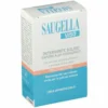 Saugella Detergente Solido pH Fisiologico Sapone Pelle Sensibile 100 g