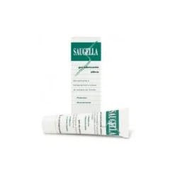 Saugella Gel di Attiva Lubrificante Intimo 30 ml