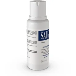 Saugella Idraserum Detergente Intimo Emolliente Idratante 200 ml