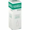 Saugella Lavanda Di Attiva Vaginale pH 4,5 140 ml
