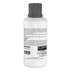Saugella Uomo Detergente Intimo PROMO 500 ml
