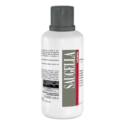 Saugella Uomo Detergente Intimo PROMO 500 ml