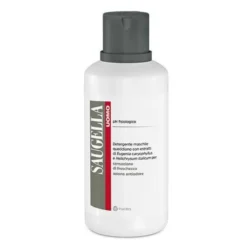 Saugella Uomo Detergente Intimo PROMO 500 ml
