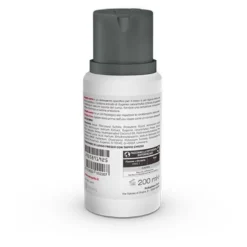 Saugella Uomo Detergente Intima 200 ml