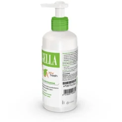 Saugella You Fresh Detergente Intimo Età Fertile pH 4.5 200 ml
