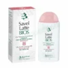 Savel latte bios 200 ml