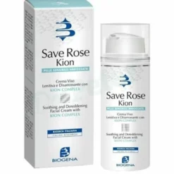 Save rose kion 50 ml