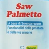 Saw Palmetto Natural Point 60 Capsule