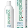 Scabiacid cosmetic detergente lenitivo prurito 400 ml