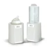 Scaldabiberon con Sterilizzatore