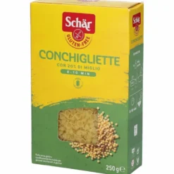 Schar conchiglie 250 g