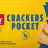 Schar Cracker Pocket 150g