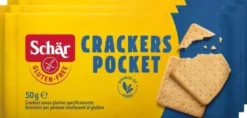 Schar Cracker Pocket 150g
