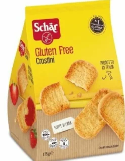 Schar crostini 175 g