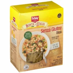 Schar ditali 500 g
