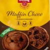 Schar muffin choco chip 225g