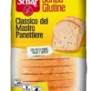 Schar Pane Bianco Classico Senza Glutine 330 g