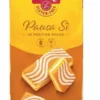 Schar Pausa Si Merendine Carota/Arancia 300g