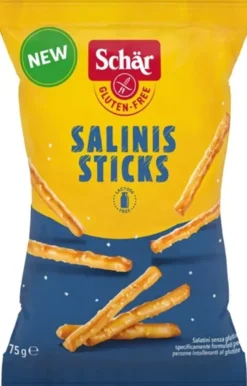 Schar salinis stick 75 g