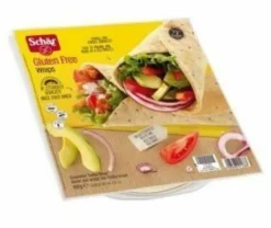 Schar wraps piadina arrotolabile 240 g