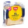 Schar xl sandwich white 280 g