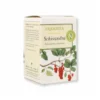 Schisandra 50 capsule vegetali