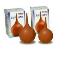 Schizzetto gomma 12