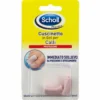 Scholl Cuscinetto in Gel Protezione Calli 2 Pezzi