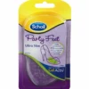 Scholl Party Feet Gel Activ Ultra Slim Solette in Gel