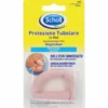 Scholl Protezione Tubolare in Gel Ritagliabile 1 pezzo