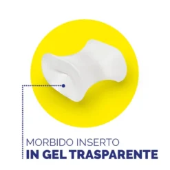 Scholl Separadita Alluce in Gel