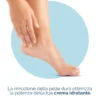 Scholl Velvet Smooth testina extra esfoliante ricarica 2 pezzi