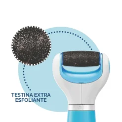 Scholl Velvet Smooth testina extra esfoliante ricarica 2 pezzi