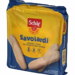 Schär Biscotti Savoiardi Senza Glutine 200 g