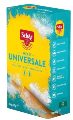Schär Mix It Universale
