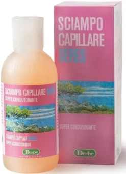 Sciampo capillare 200 ml